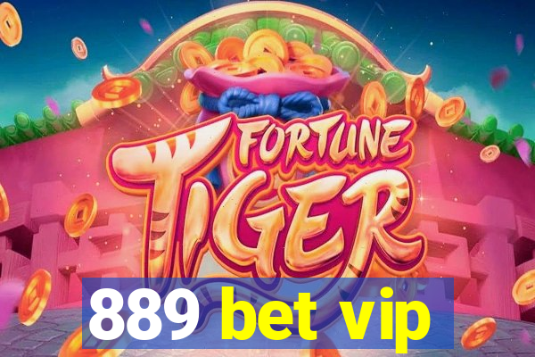 889 bet vip